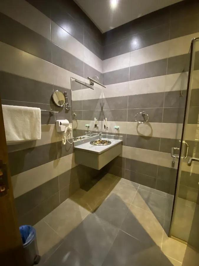 الرياض 180 Degrees Hotel Almalqa