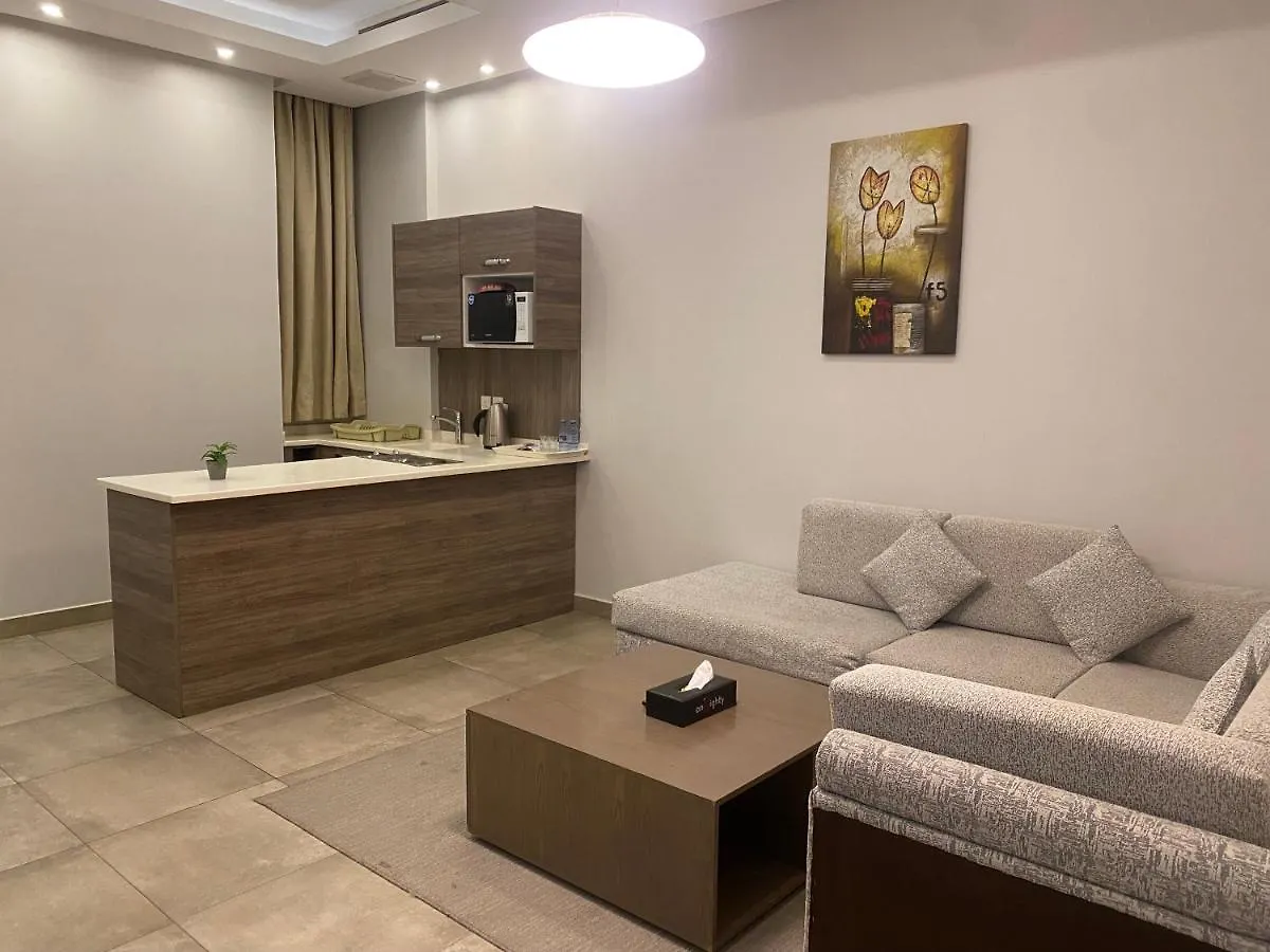 الرياض 180 Degrees Hotel Almalqa