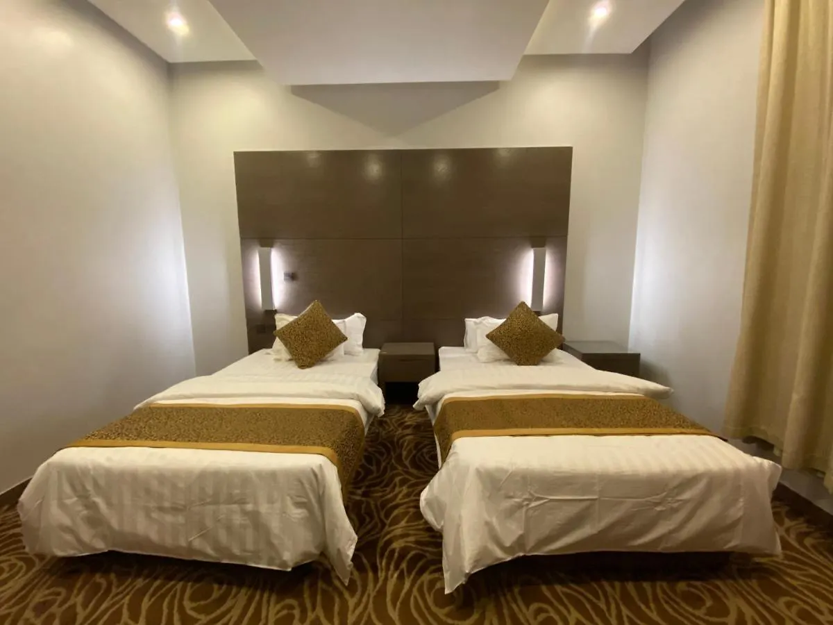 الرياض 180 Degrees Hotel Almalqa المملكة العربية السعودية