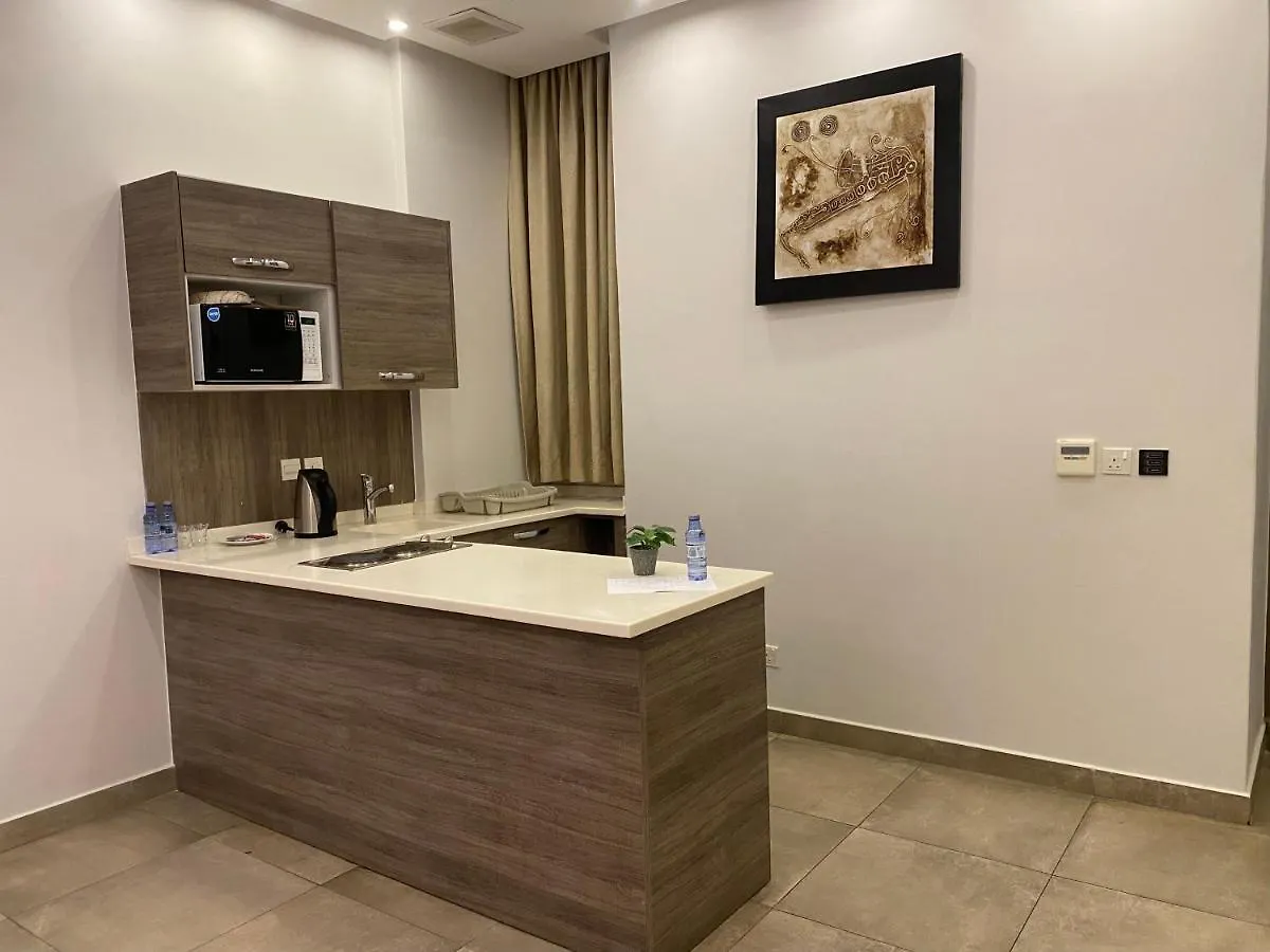 الرياض 180 Degrees Hotel Almalqa