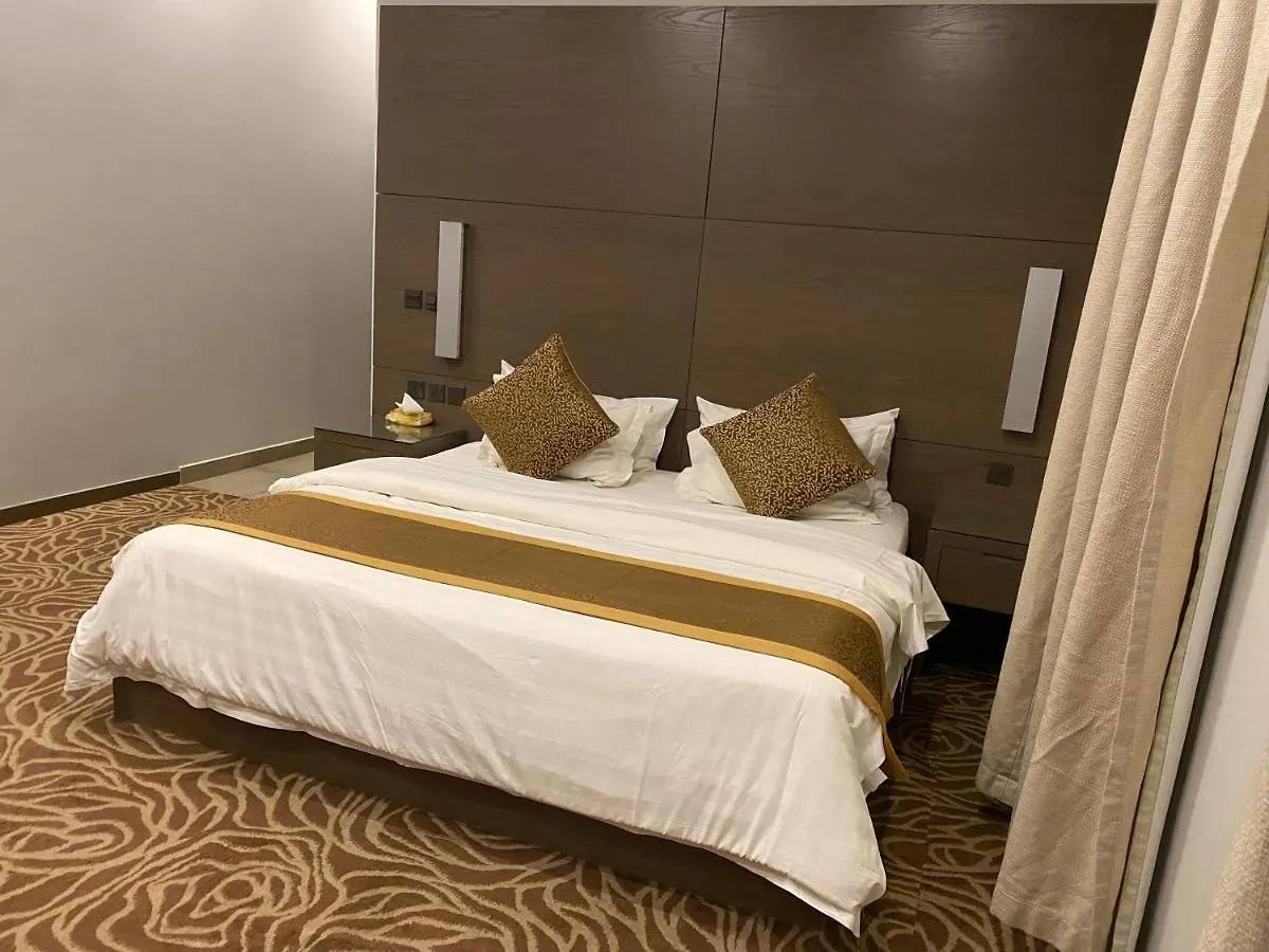 الرياض 180 Degrees Hotel Almalqa