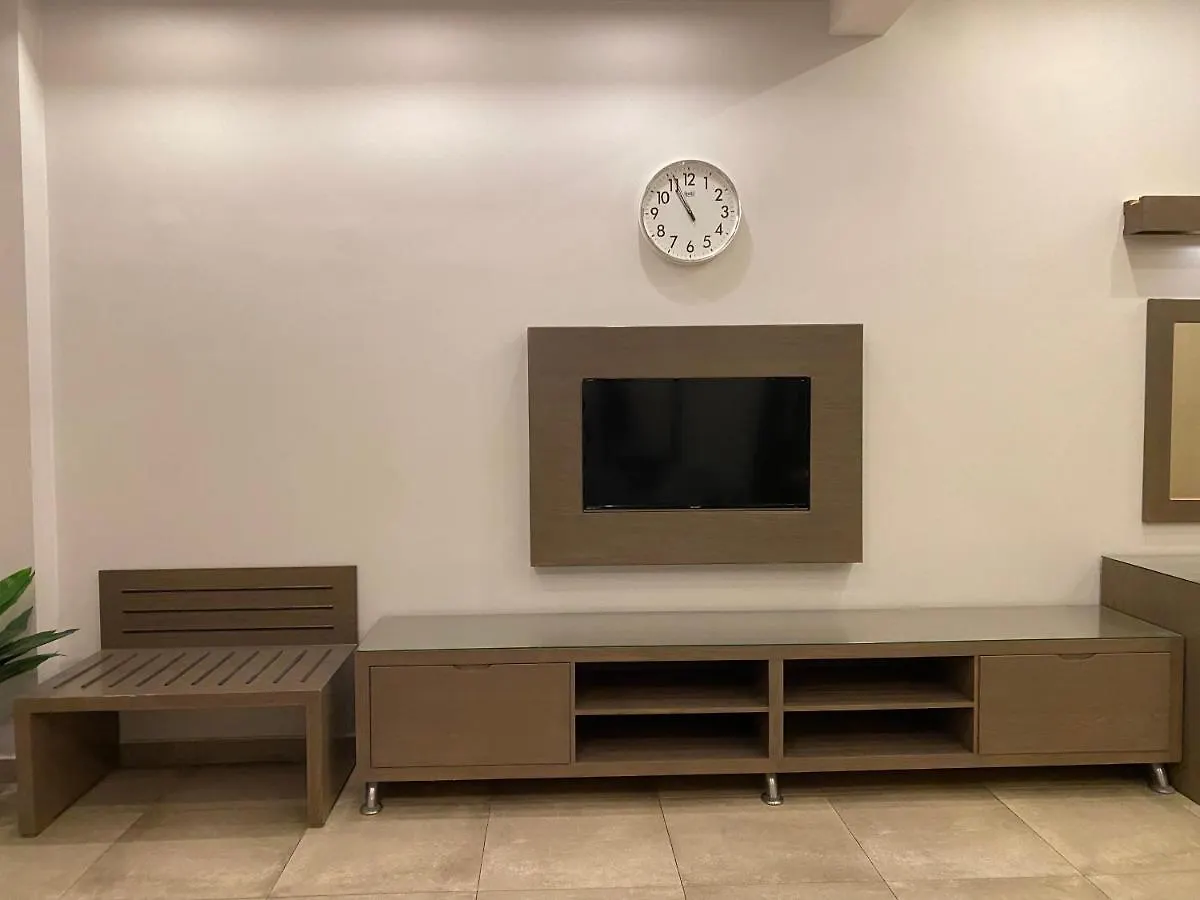 الرياض 180 Degrees Hotel Almalqa