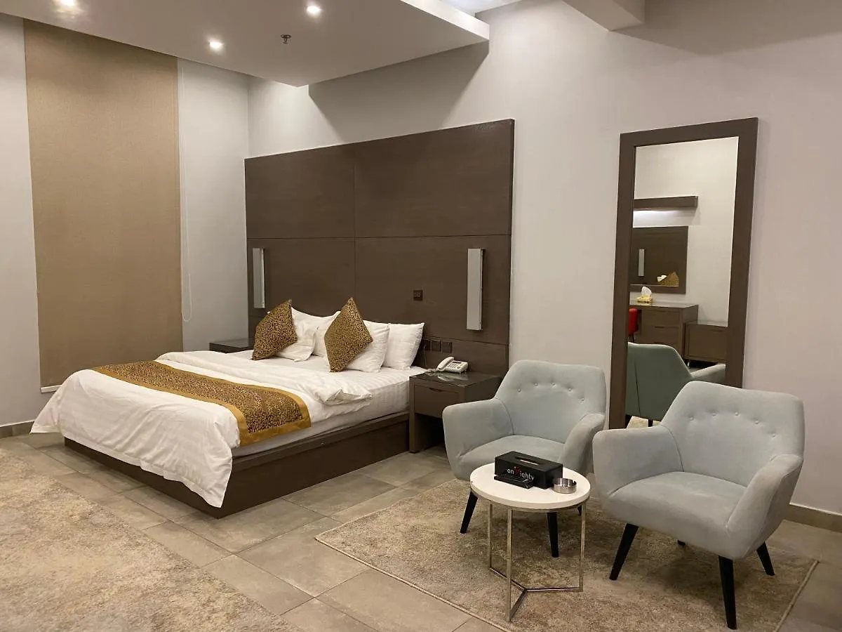 الرياض 180 Degrees Hotel Almalqa