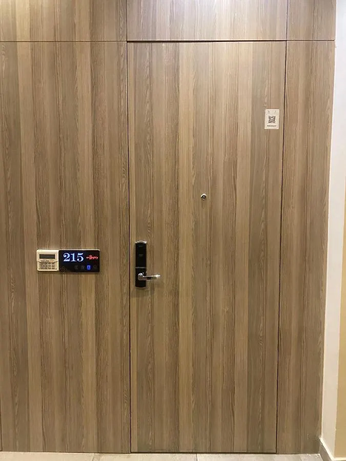الرياض 180 Degrees Hotel Almalqa
