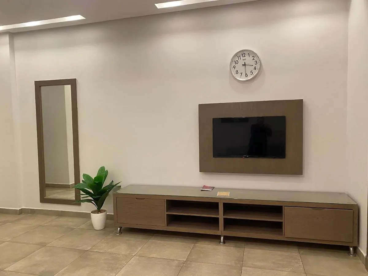 الرياض 180 Degrees Hotel Almalqa