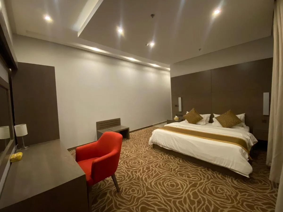 الرياض 180 Degrees Hotel Almalqa المملكة العربية السعودية