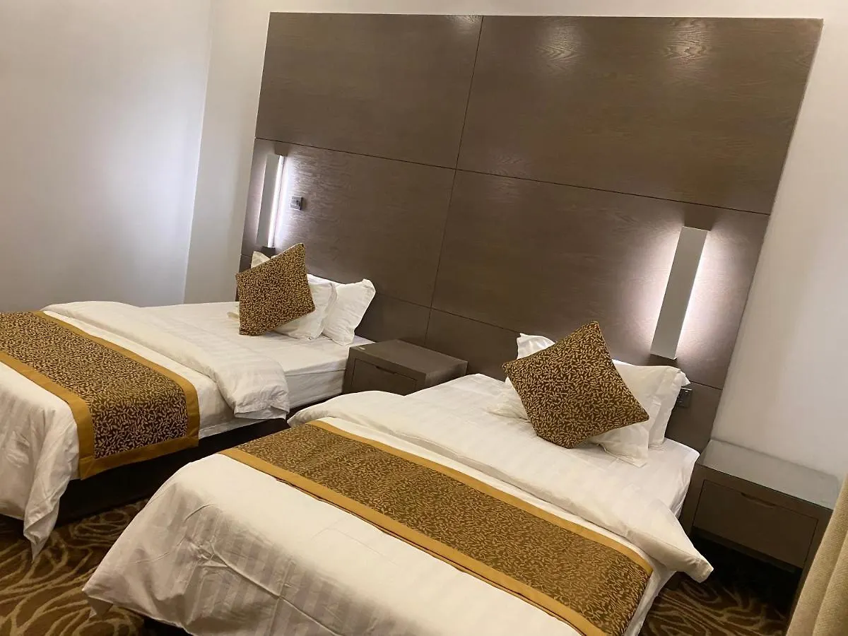 الرياض 180 Degrees Hotel Almalqa
