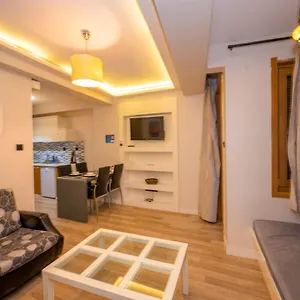 شقة فندقية T-loft 