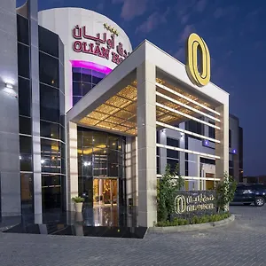 فندق أوليان, الرياض