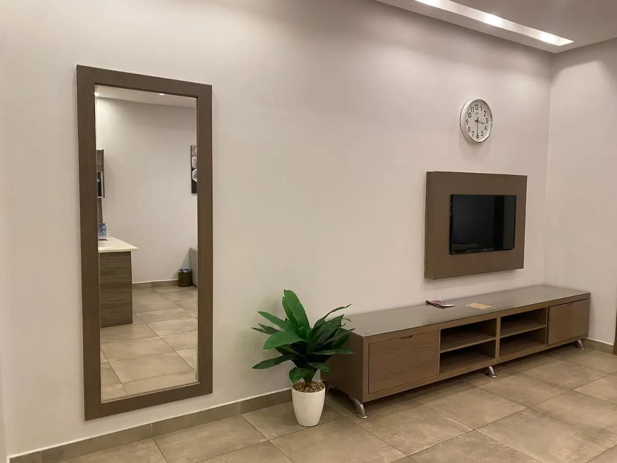 180 Degrees Hotel Almalqa Ar Riyad