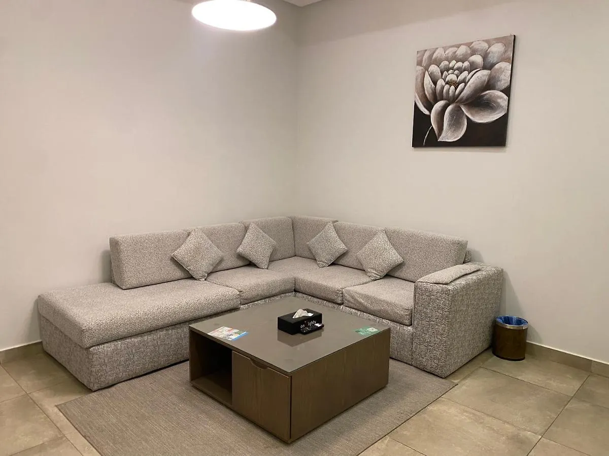 180 Degrees Hotel Almalqa Ar Riyad