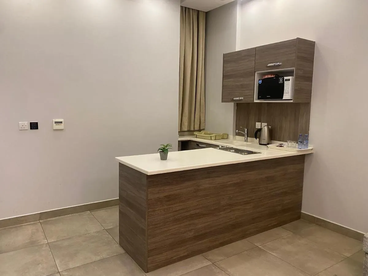 180 Degrees Hotel Almalqa Ar Riyad 4*,  Arabia Saudita