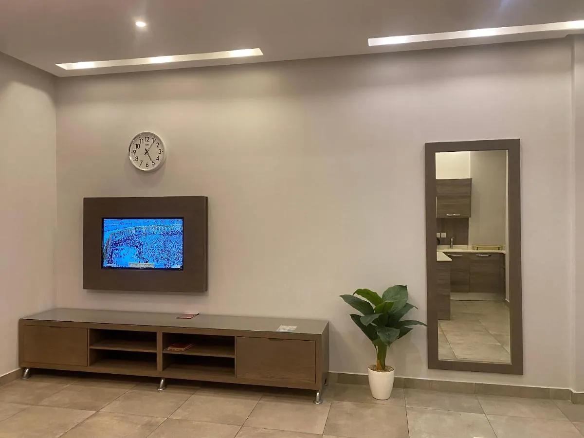 180 Degrees Hotel Almalqa Ar Riyad 4*,