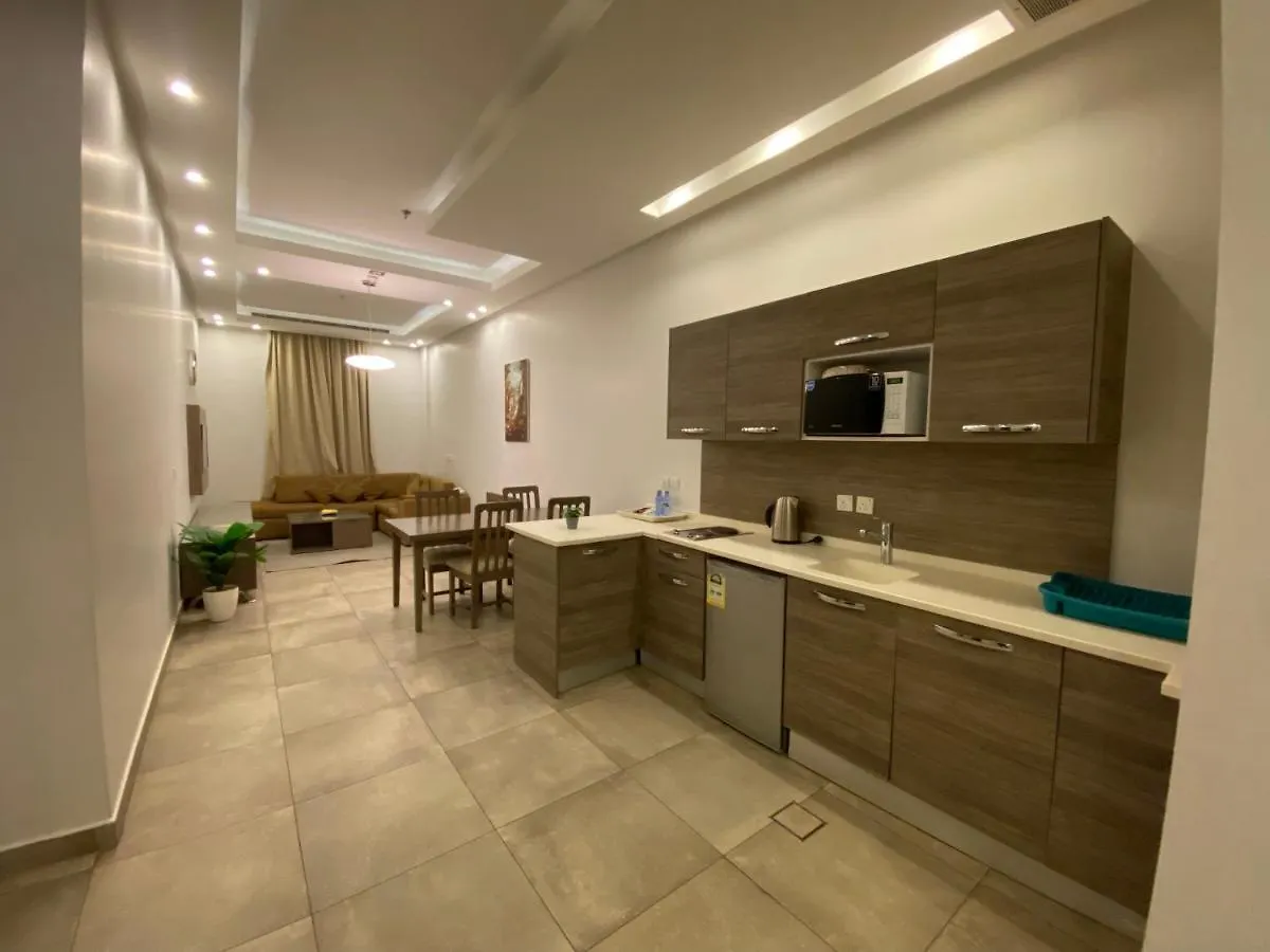 180 Degrees Hotel Almalqa Ar Riyad